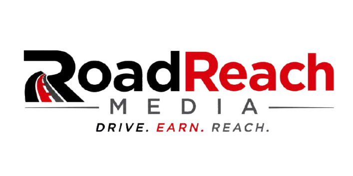 RoadReach Logo